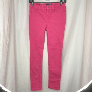 4️⃣ Bundle Old Navy pink rockstar jeggings girls